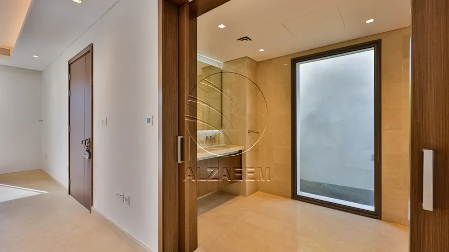 Villa de 1047m² en Yas Acres, UAE No. 1227 № 20