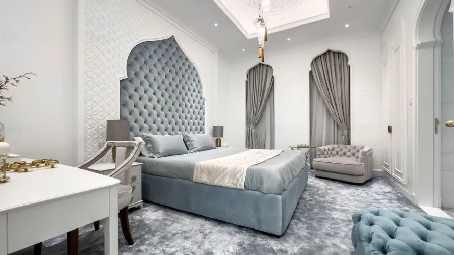 Villa de 5 dormitorios en Dubai Hills Estate, UAE No. 1182 № 22