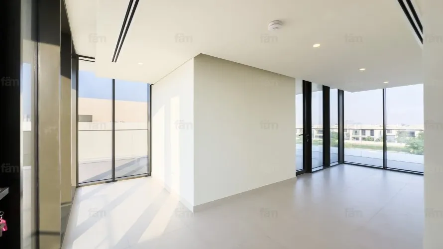 Villa de 5 dormitorios en Dubai Hills Estate, UAE No. 875 № 21