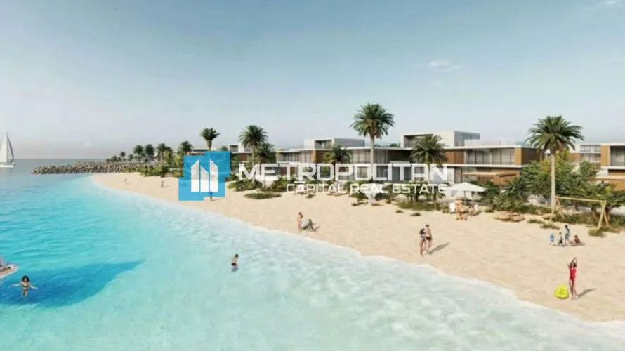 Villa de 5 dormitorios en Al Reem Island, UAE No. 1063 № 6