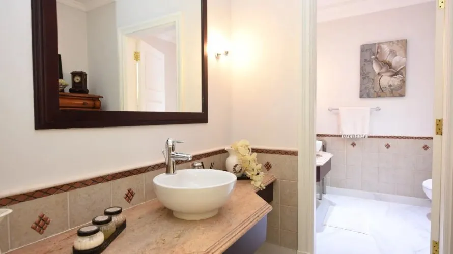 Villa de 3 dormitorios en Dubai, UAE No. 498 № 7