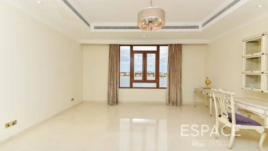 Villa de 6 dormitorios en Palm Jumeirah, UAE No. 1061 № 14