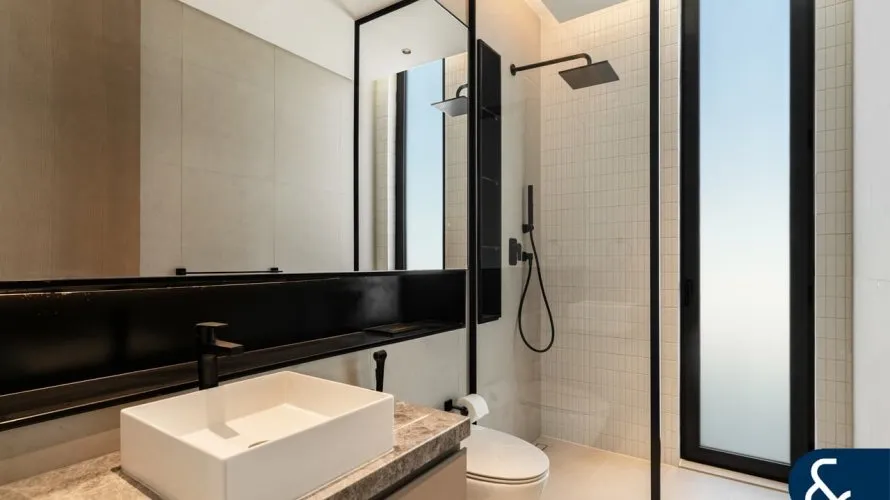 Villa de 5 dormitorios en Tilal Al Ghaf, UAE No. 1535 № 12