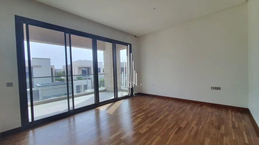 Villa de 5 dormitorios en Saadiyat Island, UAE No. 465 № 2