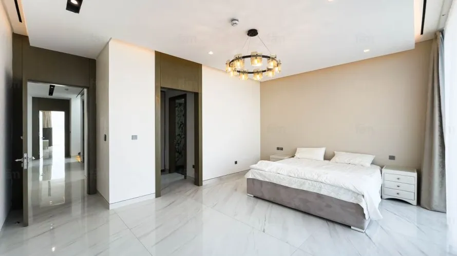 Villa de 6 dormitorios en Dubai Hills Estate, UAE No. 890 № 10