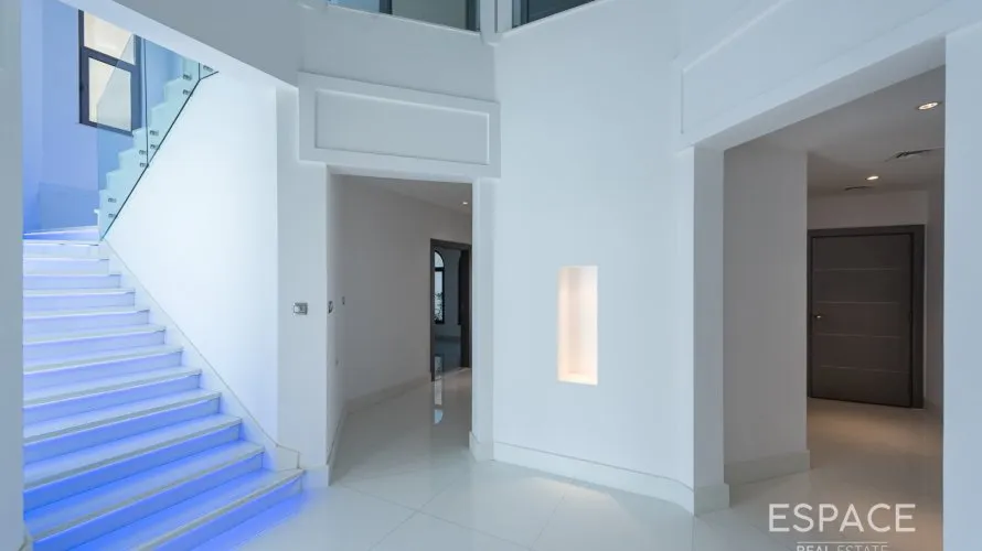 Villa de 4 dormitorios en Palm Jumeirah, UAE No. 1041 № 5