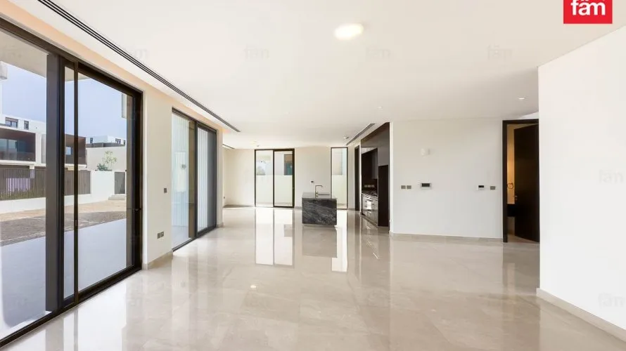 Villa de 5 dormitorios en Dubai Hills Estate, UAE No. 984 № 14