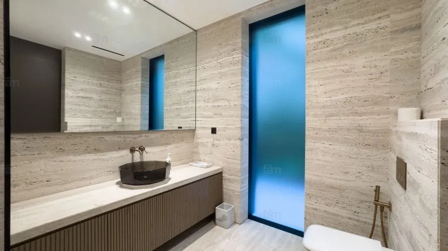 Villa de 4 dormitorios en Palm Jumeirah, UAE No. 1389 № 23