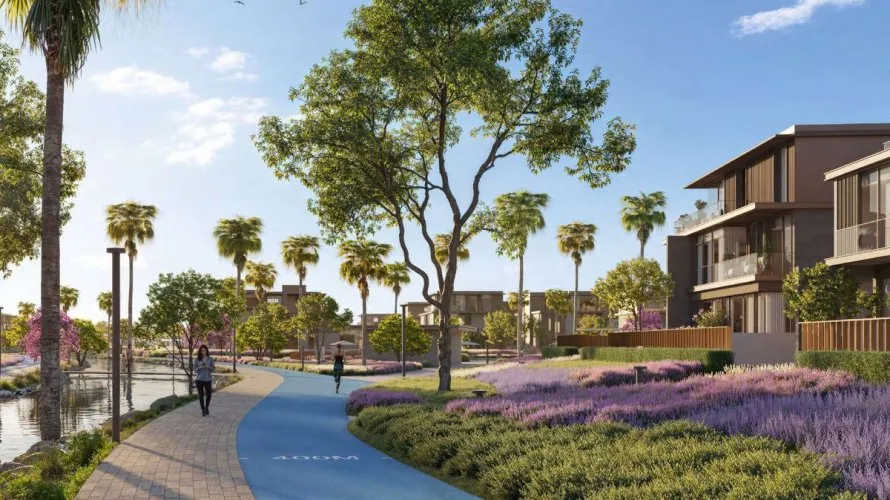 Villa de 5 dormitorios en Dubai, UAE No. 1622 № 2