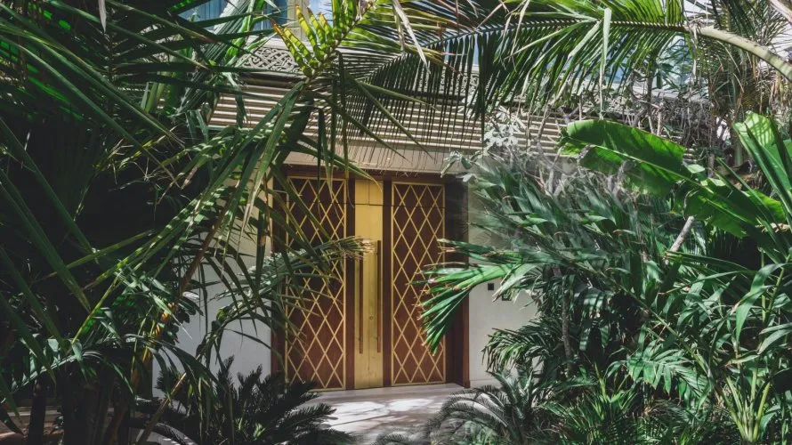 Villa de 7 dormitorios en Dubai, UAE No. 174 № 8