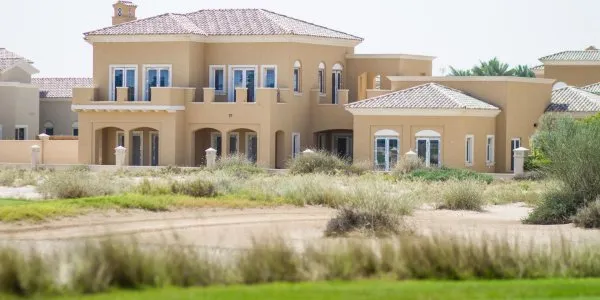 Arabian Ranches № 6