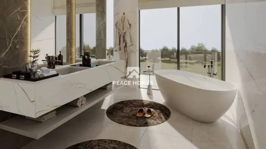 Villa de 6 dormitorios en Jumeirah Golf Estates, UAE No. 340 № 10