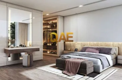 Villa de 5 dormitorios en Dubai, UAE No. 178