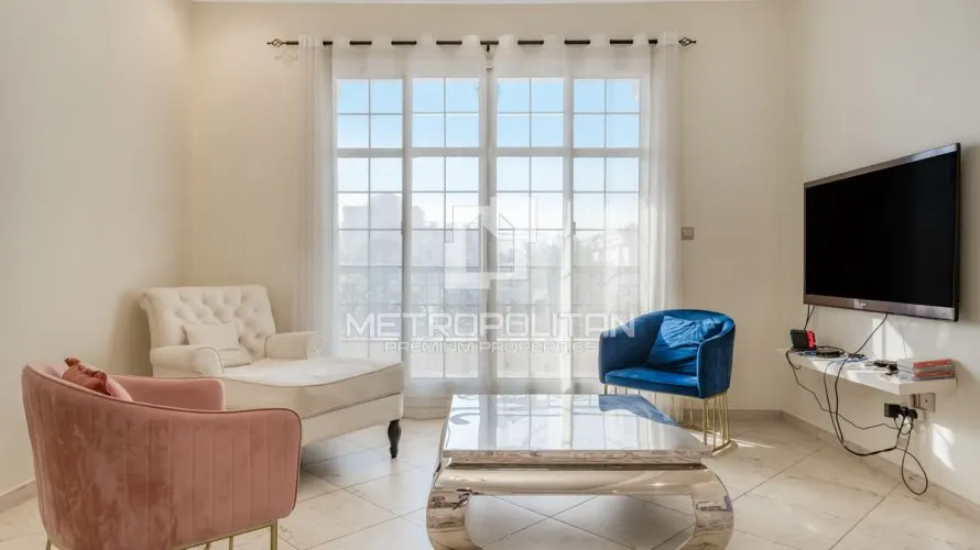 Villa de 5 dormitorios en Al Barsha, UAE No. 1269 № 21