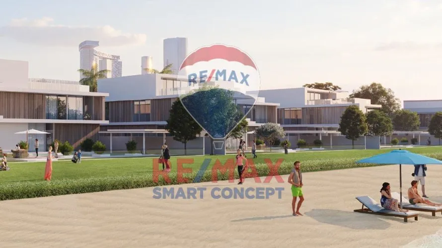 Villa de 6 dormitorios en Al Reem Island, UAE No. 425 № 7