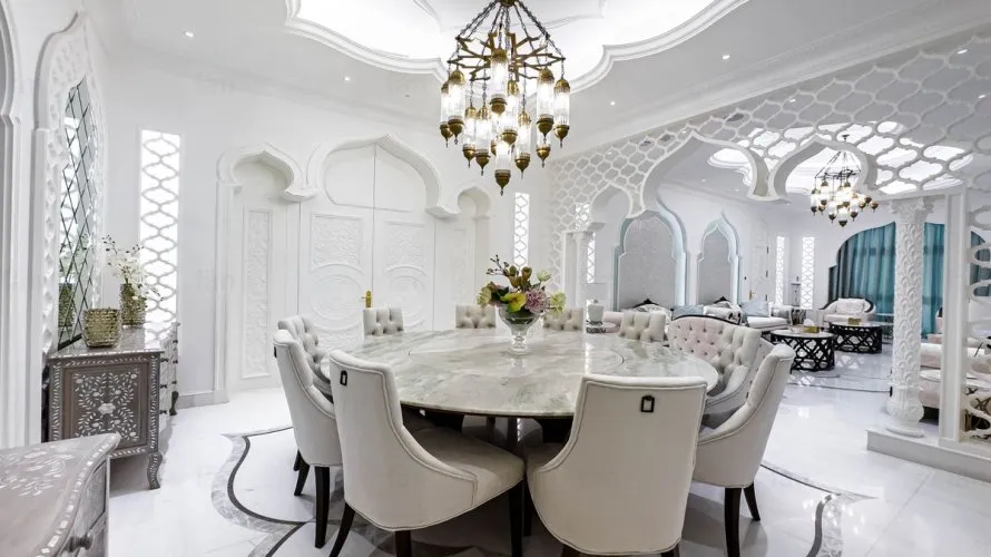 Villa de 5 dormitorios en Dubai Hills Estate, UAE No. 1182 № 14