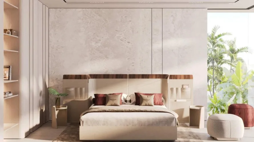 Villa de 5 dormitorios en Dubai, UAE No. 1342 № 10