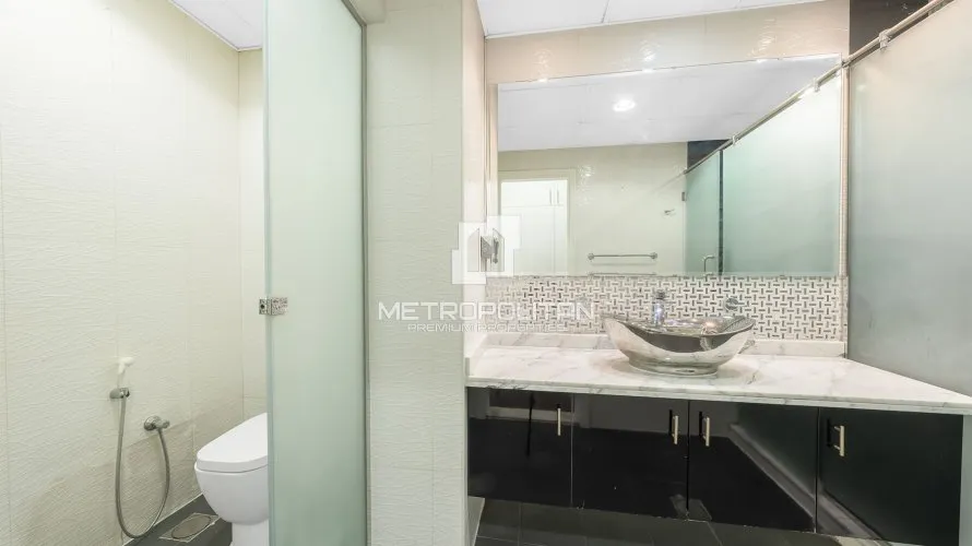 Villa de 6 dormitorios en Al Barsha, UAE No. 1274 № 21