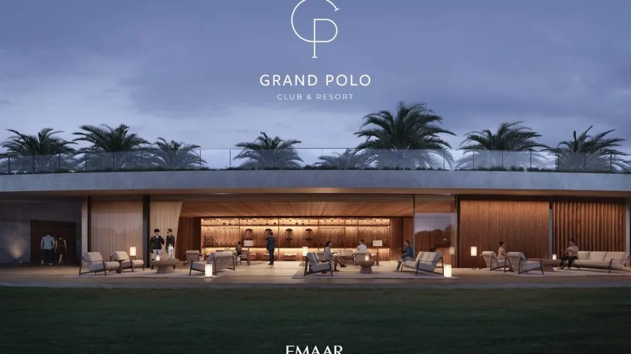 Villa de 5 dormitorios en Dubai, UAE No. 755 № 4