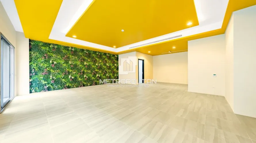 Villa de 5 dormitorios en Dubai Hills, UAE No. 1280 № 27