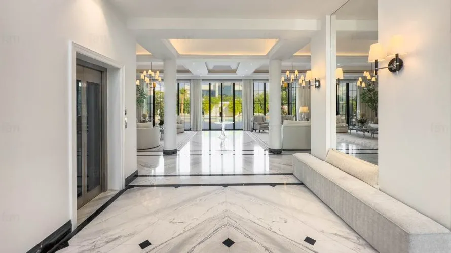 Villa de 6 dormitorios en Dubai Hills Estate, UAE No. 1576 № 7