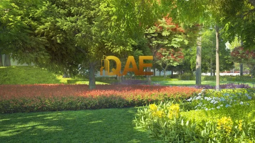 Villa de 5 dormitorios en Dubai, UAE No. 178 № 6