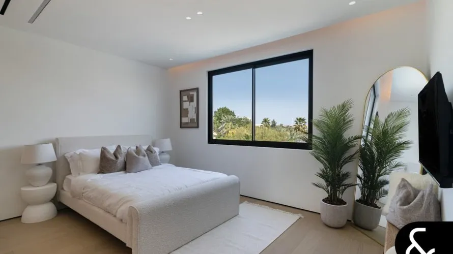 Villa de 5 dormitorios en Jumeirah Islands, UAE No. 1598 № 16