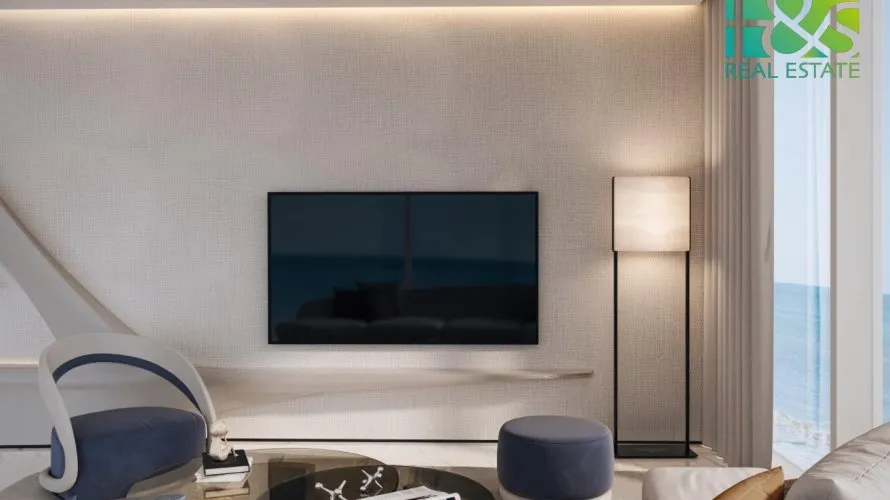 Villa de 7 dormitorios en Al Marjan Island, UAE No. 385 № 8