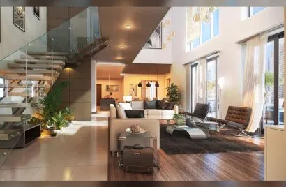 Villa de 5 dormitorios en Dubai, UAE No. 1583