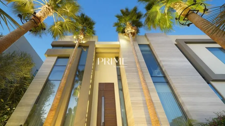 Villa de 6 dormitorios en Jumeirah Park, UAE No. 950 № 21