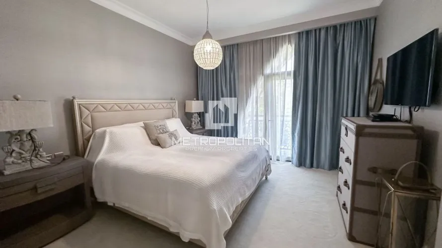 Villa de 5 dormitorios en Palm Jumeirah, UAE No. 499 № 6