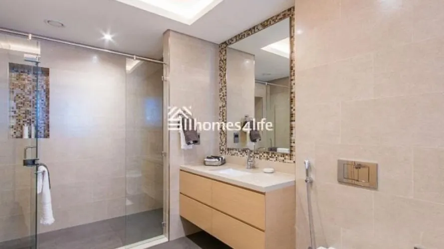 Villa de 5 dormitorios en Sobha Hartland, UAE No. 1587 № 17