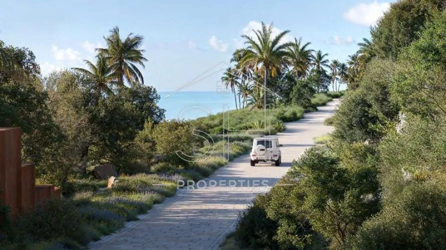 Villa de 7 dormitorios en Jumeirah, UAE No. 598 № 12