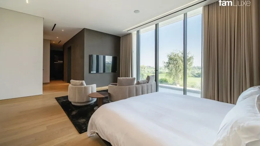 Villa de 5 dormitorios en Dubai Hills Estate, UAE No. 1723 № 13