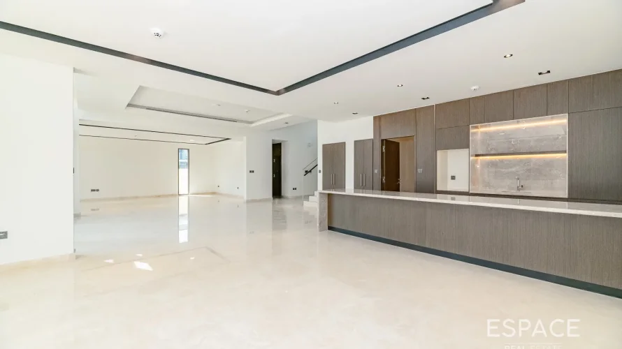 Villa de 5 dormitorios en Dubai Hills Estate, UAE No. 1016 № 14