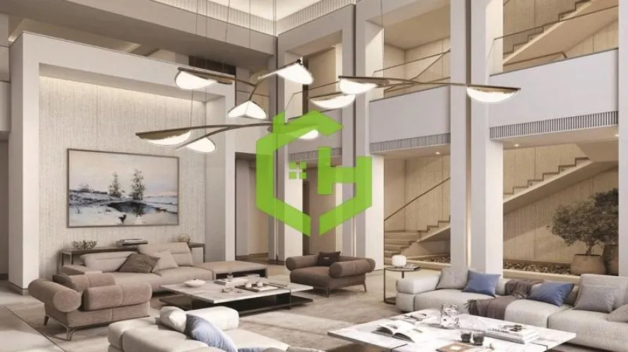 Villa de 6 dormitorios en Umm Al Quwain Marina, UAE No. 703 № 11