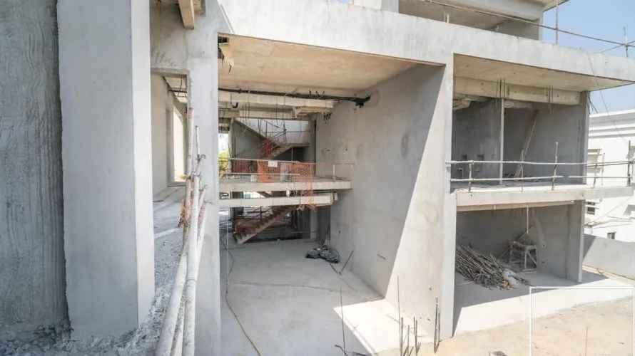 Villa de 7 dormitorios en Umm Al Sheif, UAE No. 1456 № 11