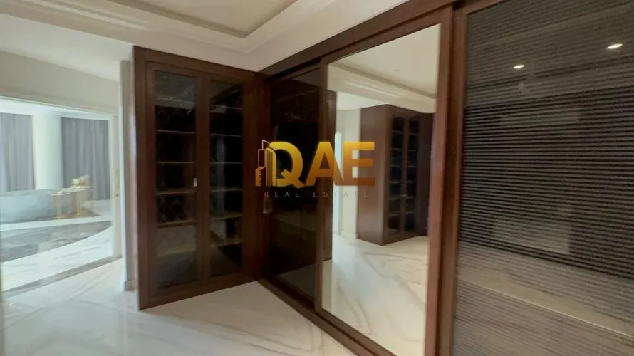 Villa de 7 dormitorios en The World Islands, UAE No. 175 № 19