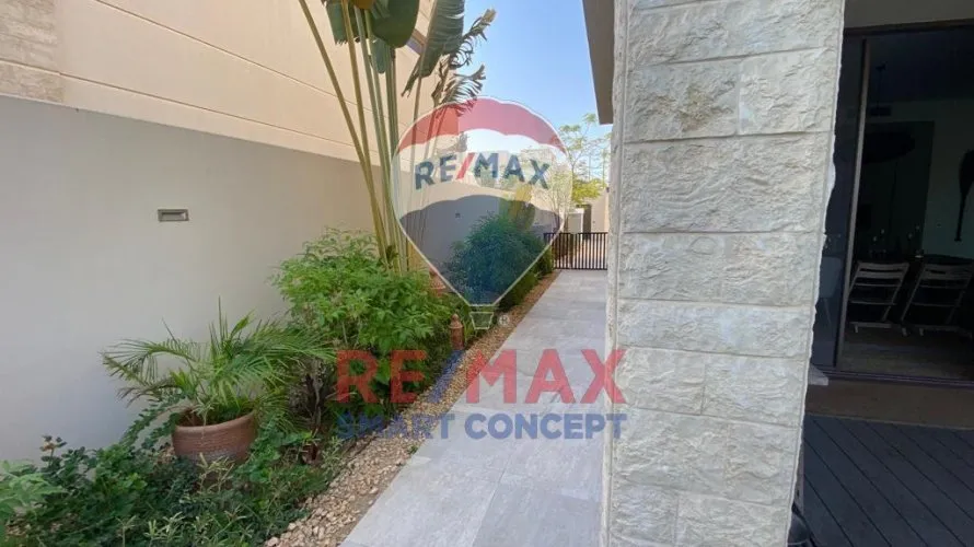 Villa de 5 dormitorios en Saadiyat Island, UAE No. 619 № 12