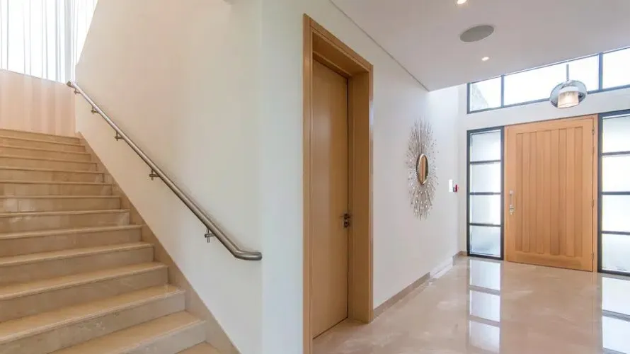 Villa de 5 dormitorios en Sobha Hartland, UAE No. 182 № 20