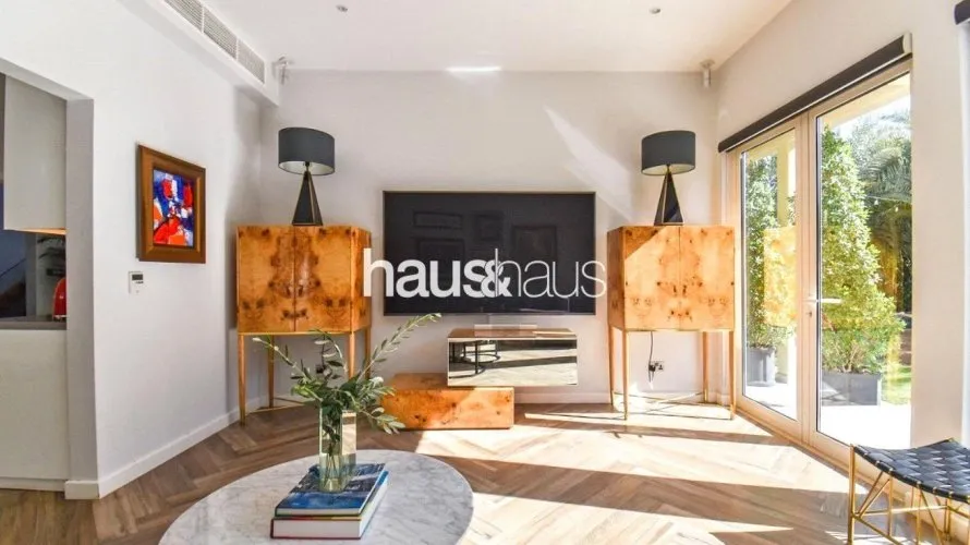 Villa de 5 dormitorios en Arabian Ranches, UAE No. 804 № 6