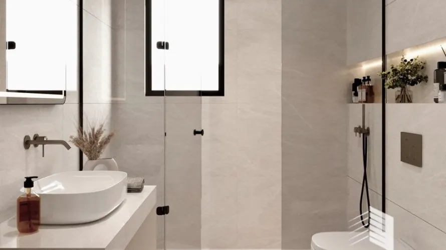 Villa de 5 dormitorios en Jumeirah Islands, UAE No. 318 № 9