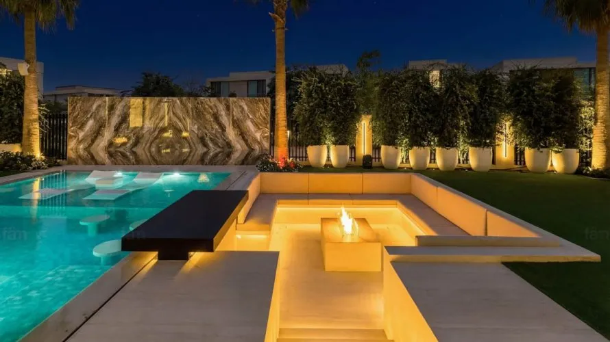 Villa de 5 dormitorios en Dubai Hills Estate, UAE No. 1707 № 13