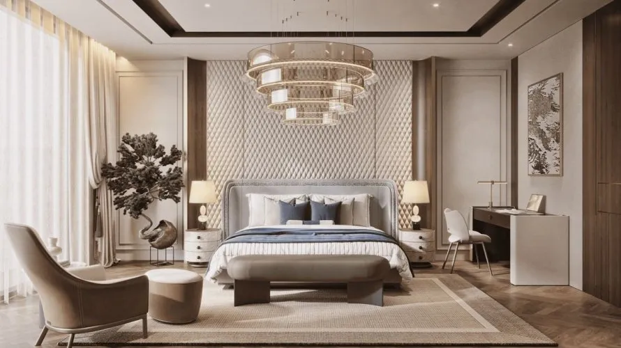 Villa de 5 dormitorios en Dubai Hills Estate, UAE No. 889 № 8