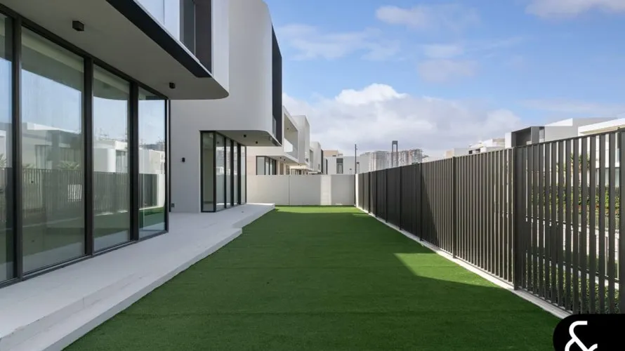 Villa de 5 dormitorios en Dubai Hills Estate, UAE No. 1533 № 25