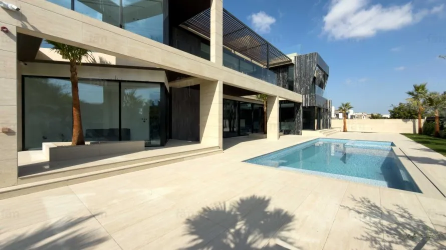 Villa de 6 dormitorios en Dubai Hills Estate, UAE No. 977 № 6