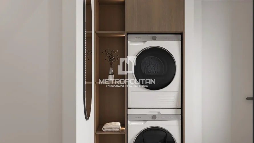 Villa de 4 dormitorios en Sidra Villas, UAE No. 1232 № 18