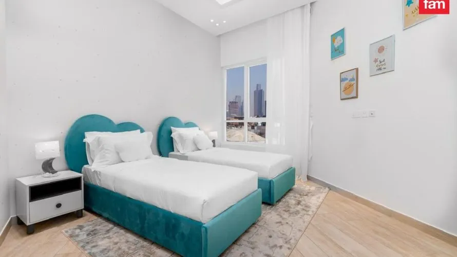 Villa de 5 dormitorios en Al Wasl, UAE No. 689 № 5