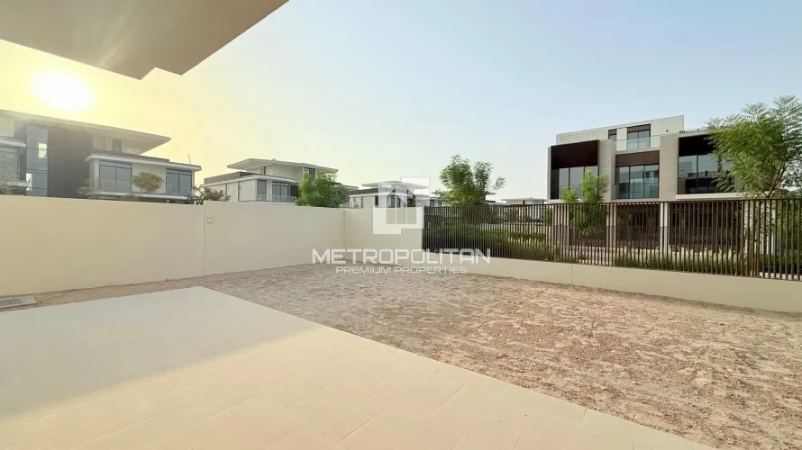 Villa de 5 dormitorios en Dubai Hills Estate, UAE No. 1268 № 17