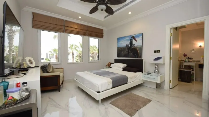 Villa de 3 dormitorios en Dubai, UAE No. 498 № 22